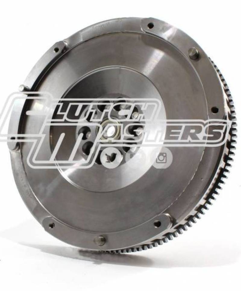 Audi RS6 Steel Flywheel - Clutch Masters - `03-`04
